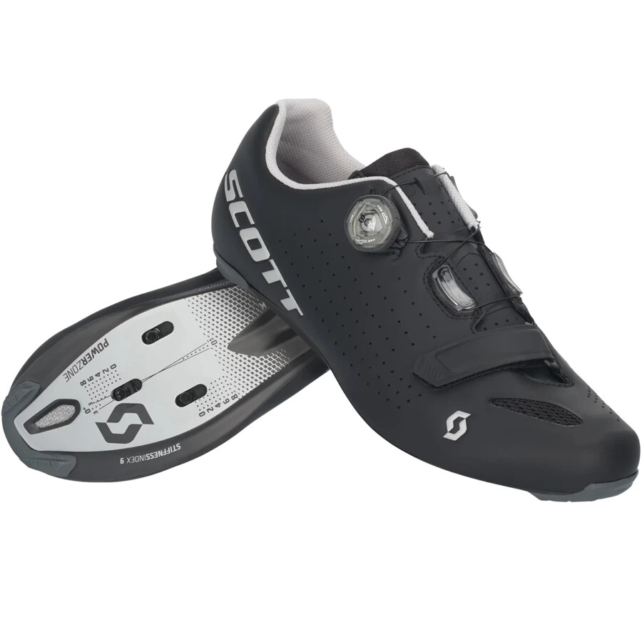 SCOTT Road Vertec BOA ® cycling shoes CARBON LIST: 230