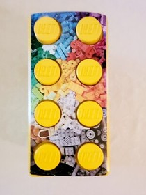 LEGO CLASSIC   10696                (484) PEICES NEW IN BOX