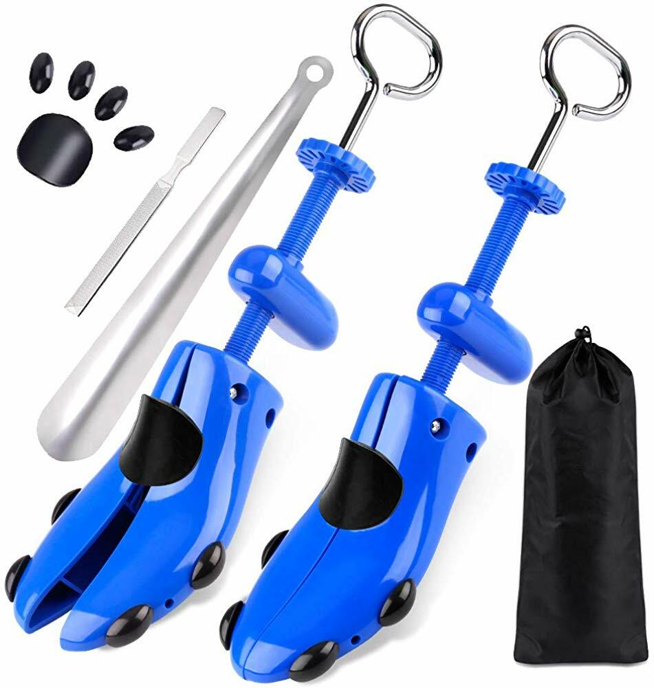 2 way shoe stretcher