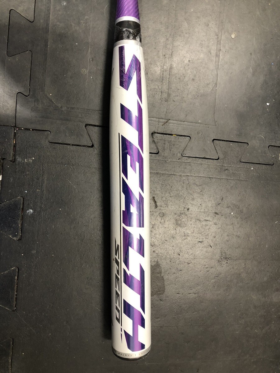 2009 ORIGINAL *HOT* New Easton 32/22 SSR3B Stealth Fast Pitch Bat