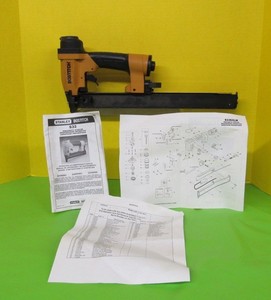 staples bostitch stanley uses magazine brand