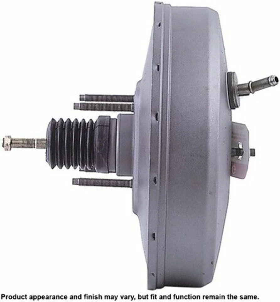 Cardone Reman Power Brake Booster 53-4902 | Auto Pieza de Alta Calidad, Universal Fi Foto 2 de 4