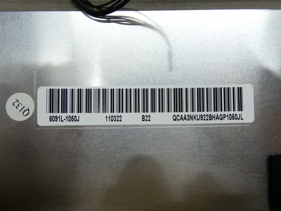 🍀 ¡GENUINO! Apple iMac A1312 27" 2011 Pantalla LCD EMC 2429 LM270WQ1 SD E3 Foto 2 de 4