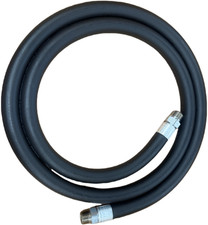 1" x 10" SOFTWALL HOSE