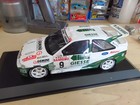 Ford Escort RS Cosworth Gr.A San Remo 1994  Otto Models OT 1038       ungeöffnet