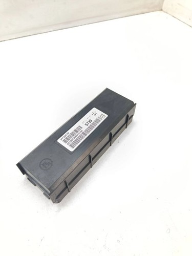 Opel Insignia A 2010 Steuergerät Klimaanlage / Heizung / Lüftung RPG16278