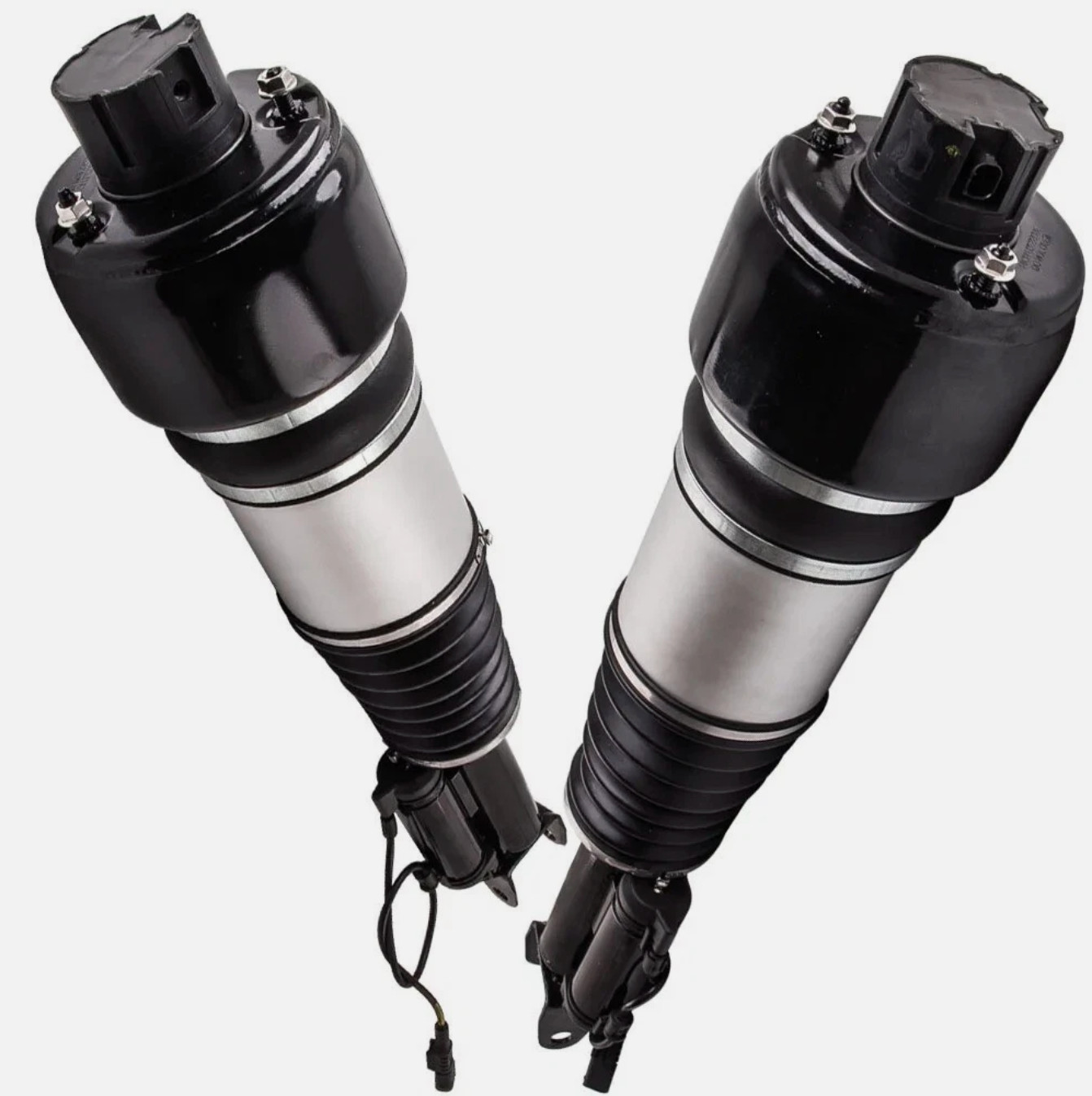 Suspension Pneumatique Avant Mercedes W219 CLS E320 E350 E500 E550