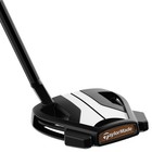 TaylorMade Spider Tour X Black #3 '25 Putter 35 Inches Excellent — photo 5