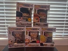 One Piece Funko Pop Lot