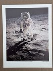 22 Vtg NASA 1969 1970 Apollo Moon Landing Photographs 11x14” Astronaut Space — photo 10