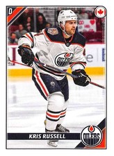 2019-20 Topps NHL Hockey Sticker Singles #201-400 (Pick Your Mini Sticker Cards)