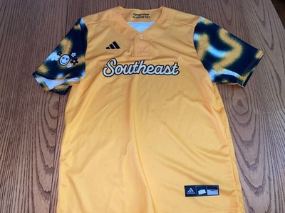 Size XL Southeast 2024 Little League World Series Jersey Baseball