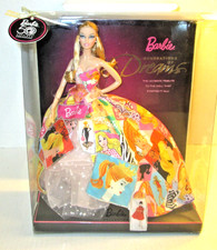 Buy Generations Of Dreams 2009 Barbie Doll online | eBay