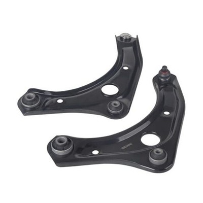 2Pcs Front & Left & Right Lower Control Arm K621576 K621577 & Ball Joint