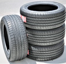 4 Tires Gt Radial Champiro Touring As 23545r18 94v As Performance