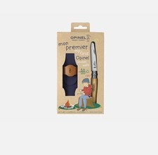 Opinel Mon premier my first coltello per bambini con fodero