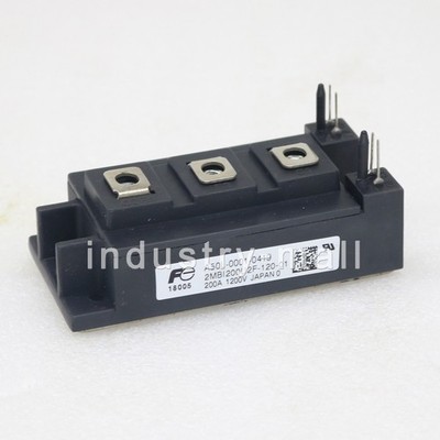 For   2MBI200U2F-120-01 A50L-0001-0419 New Power Supply Module *bn