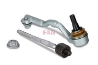 Spurstange Schaeffler FAG 840 1890 10 FüR BMW X5 F15 F85 X6 F16 F86 Sdrive 40E