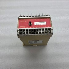 MEGACON KRM169D MEASURING CONVERTER 24VDC