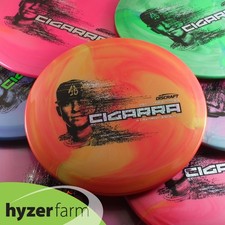 Discraft BARELA 2026 TOUR BIG Z/TI BLEND CIGA...