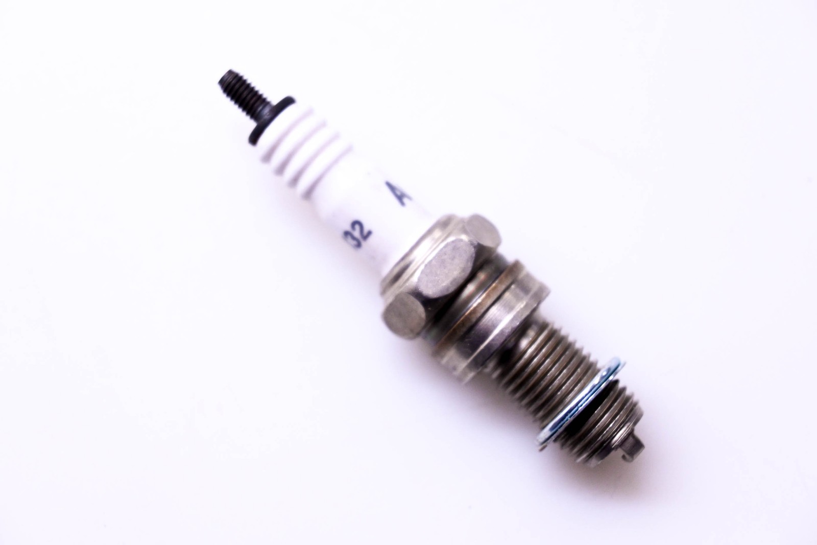 Autolite 4132 Copper Core Spark Plug NOS