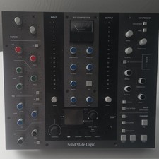 Solid State Logic uc1