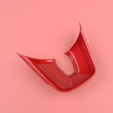 ABS Steering Wheel Lower Panel Trim Cover Frame Fit for Kia Forte K3 2019-2022