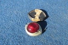 Nos Red King Bee Clearance Light Chevy Ford Dodge Truck Reo Diamond T Metro Mite Nos Red King Bee Clearance Light Chevy Ford Dodge Truck Reo Diamond T Metro Mite