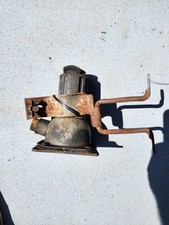 1980-1986 80-86 Ford F Series Truck Bronco Bottle Jack Bracket Oem 1980-1986 80-86 Ford F Series Truck Bronco Bottle Jack Bracket Oem