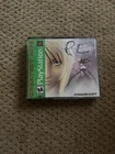 Parasite Eve Greatest Hits PS1 PlayStation 1, 1998, 2-Disc Set
