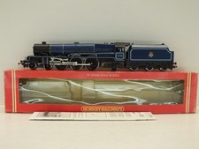 HORNBY R138 BR 4-6-2 PRINCESS HELENA VICTORIA 46208 IMMACULATE BOXED (OO3299)