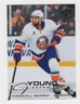 2025-26 UD SERIES 2 HOCKEY YOUNG GUNS RC MARSHALL WARREN NEW YORK ISLANDERS #467