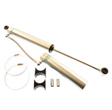 Bilstein B8 5165 9.8in Travel Remote Reservoir Shock Absorber Eyeeye 25570