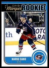 2014-15 Upper Deck O-Pee-Chee Update Marko Dano Rookie Columbus Blue Jackets