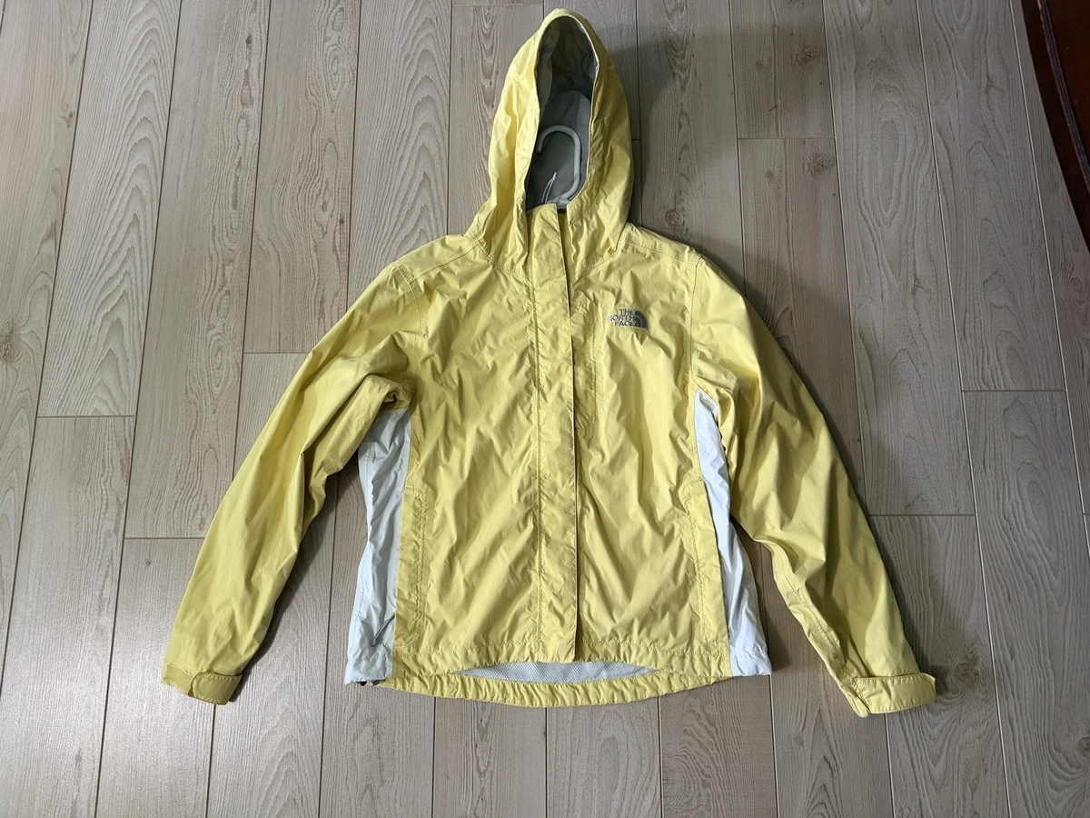 The North Face Yellow Coats, Jackets & Vests for Women for sale | eBay