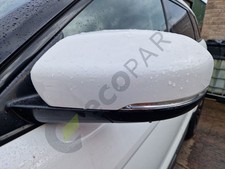 LAND ROVER RANGE ROVER EVOQUE MK1 (L538) Wing Door Mirror Left Side Power Fold