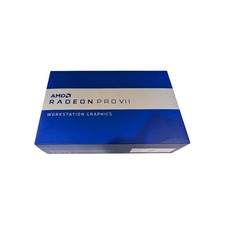 AMD Radeon Pro VII 16 GB Graphics Card SERVER...