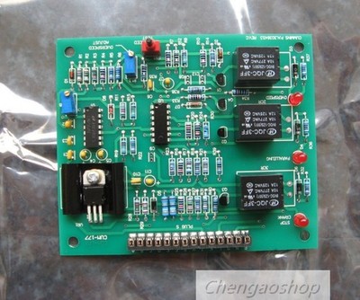 3036453 Electronic Engine Speed Controller/governor generator/Genset #Q31K ZX