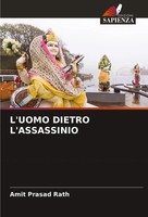 Amit Prasad Rath | L'uomo Dietro L'assassinio | Taschenbuch | Italienisch (2025)
