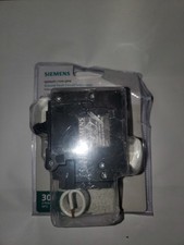 SIEMENS Q230GFP Type QPFB 30 Amp 2-Pole GFCI Breaker 