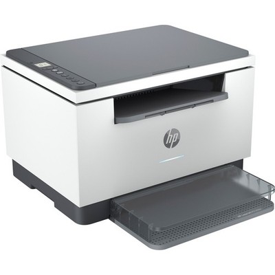 HP Laserjet MFP M234dw Wireless Black & White All-in-One Printer 6GW99F