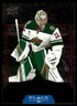 2023-24 Upper Deck 2007-08 Black Diamond Retros Filip Gustavsson Minnesota Wild