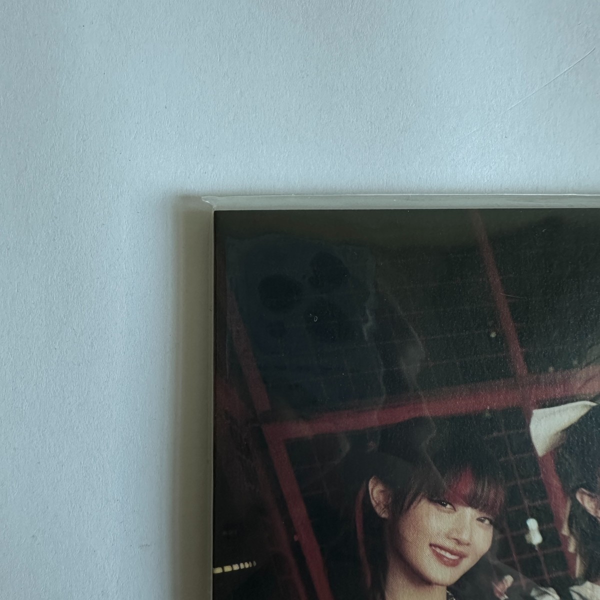 FACTORY SEALED SEALED] I-DLE JAPAN 1ST EP I-DLE OFFICIAL LIMITED