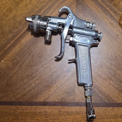 DeVilbiss- MBC  Paint spray gun