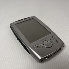 Vintage AS IS Untested Dell Axim X5 HCD15 Pocket PC PDA Windows Mobile 2003