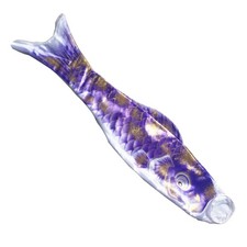Japanese Windsock Carp Flag Garden Koi Nobori Sailfish