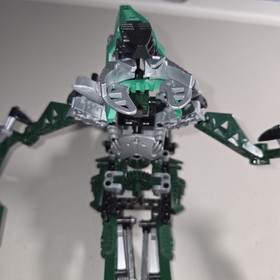LEGO BIONICLE: Nidhiki (8622)