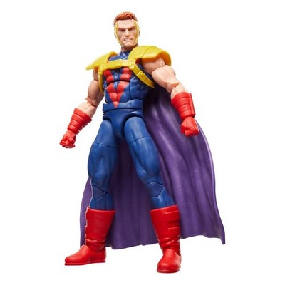 Ml X-men Nemesis Fabian Cortez Af Actionfigur Hasbro