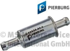 PIERBURG 4.00030.80.0 Kraftstofffilter Kraftstoffilter 