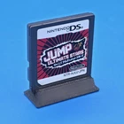 Jump Ultimate Stars Nintendo DS Cartridge Japan Import